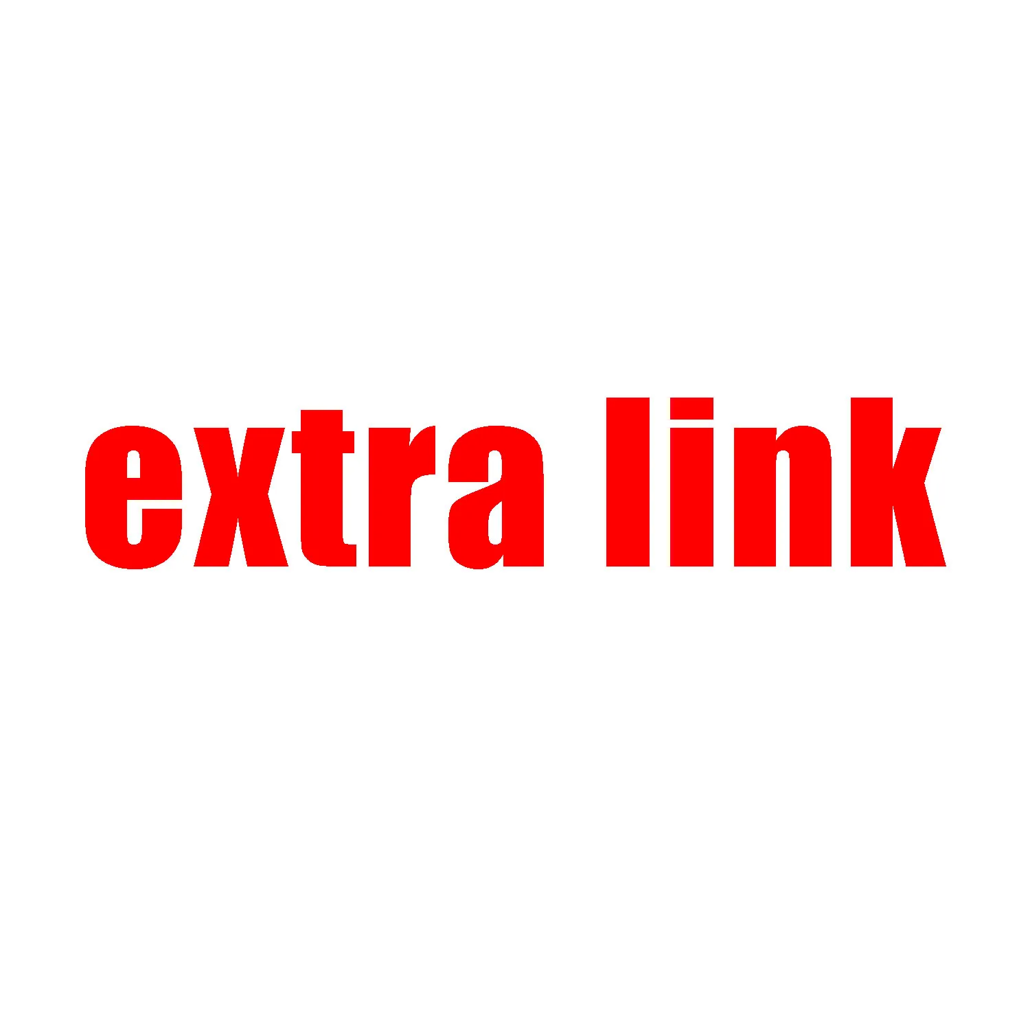 

extra link