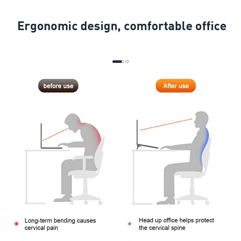 портативная мини подставка