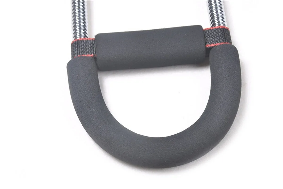 Рукоятка рукоятка тренажер регулируемый предплечье рука наручные упражнения