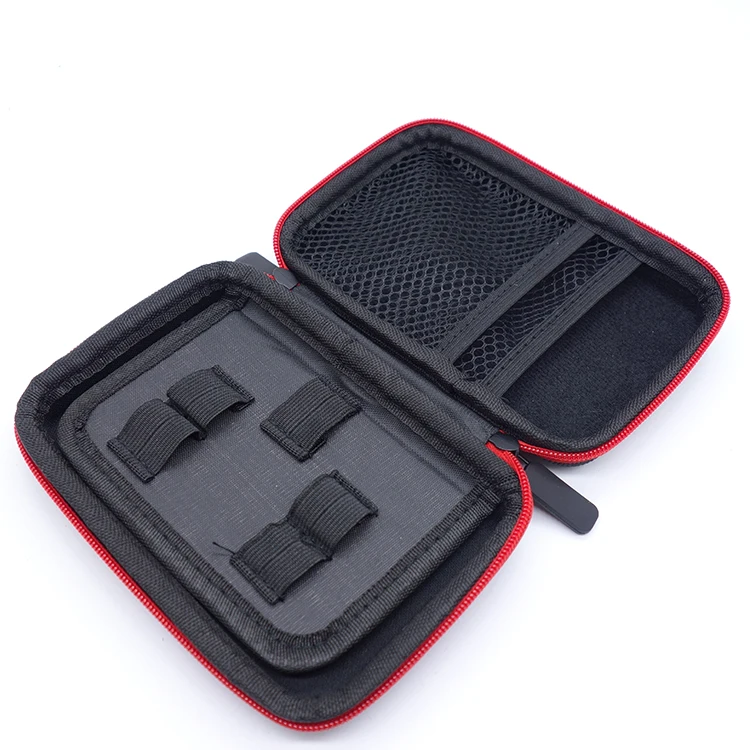 Портативный вейп электронная сигарета Сумка Высокое качество ecig кожаные сумки