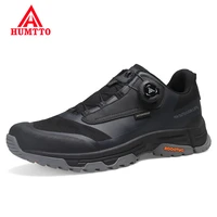 humtto breathable running shoes for men casual sneakers mens non leather luxury designer trainers sport man shoes high quality