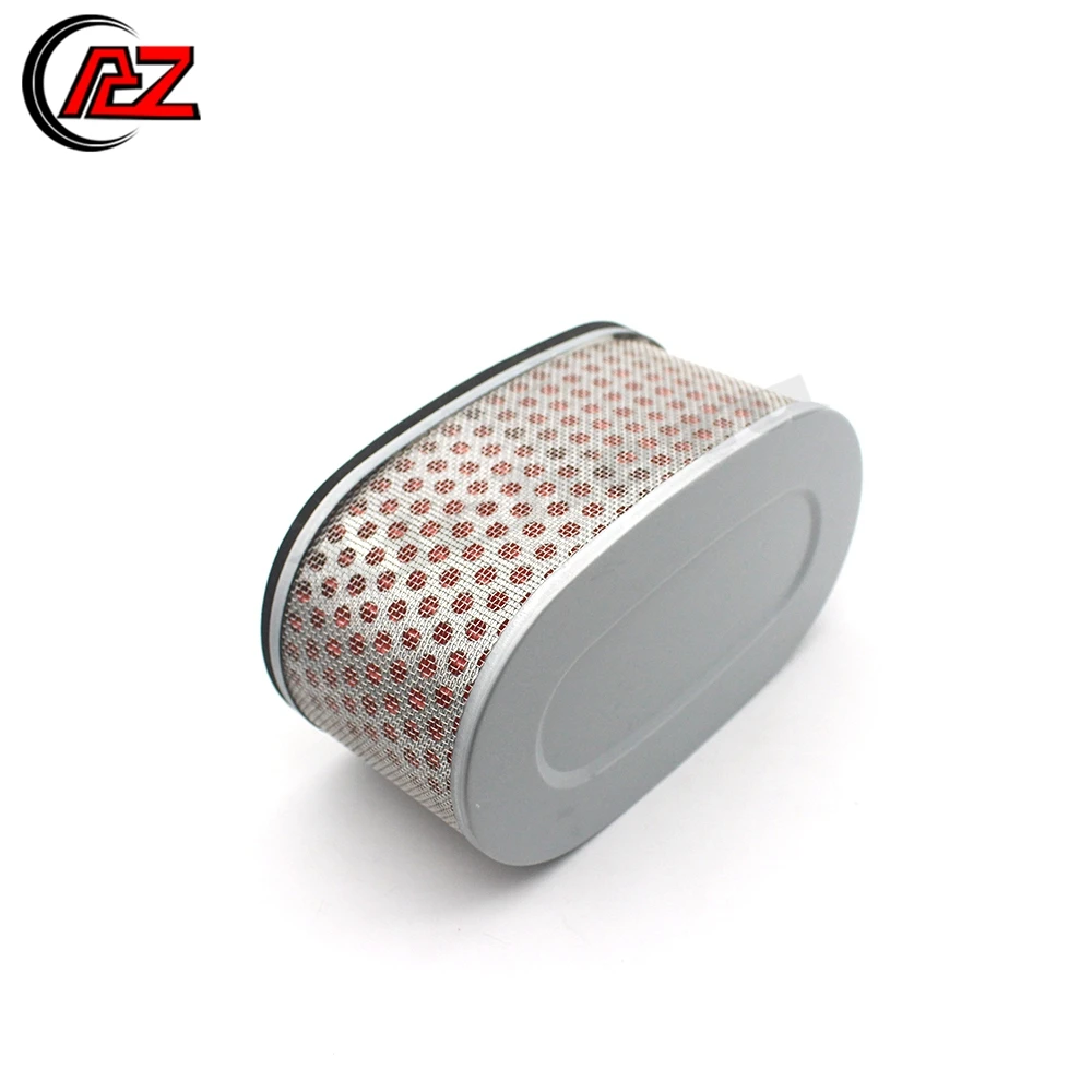 ACZ Motorcycle Replacement Air Filter Intake Cleaner For Honda Shadow 400 750 ACE Deluxe Spirit VT400 VT750 1997-2003 | Автомобили и