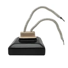 Высокое качество 80*80 мм 450 Вт инфракрасная верхняя керамическая нагревательная пластина для BGA станции IR6000 IR6500 IR-PRO-SC