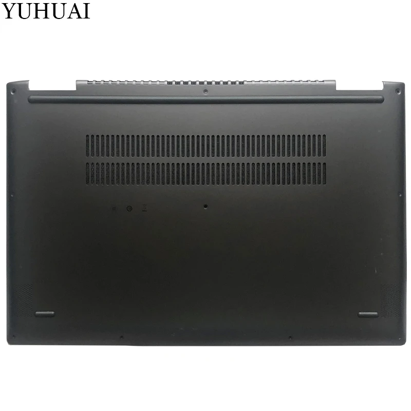 

98% Новый нижний чехол для LENOVO Yoga 720-15 Yoga 720-15IKB, Нижний Базовый чехол для ноутбука ET1YU000200
