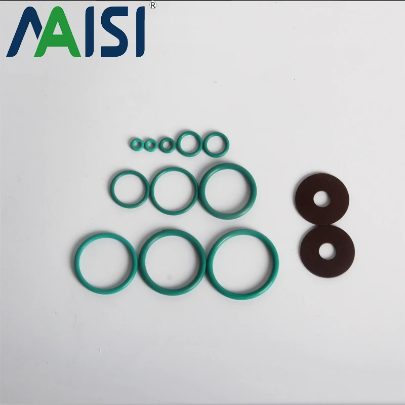 High Quality Viton O Ring For 30Mpa High Pressure Air Compressor