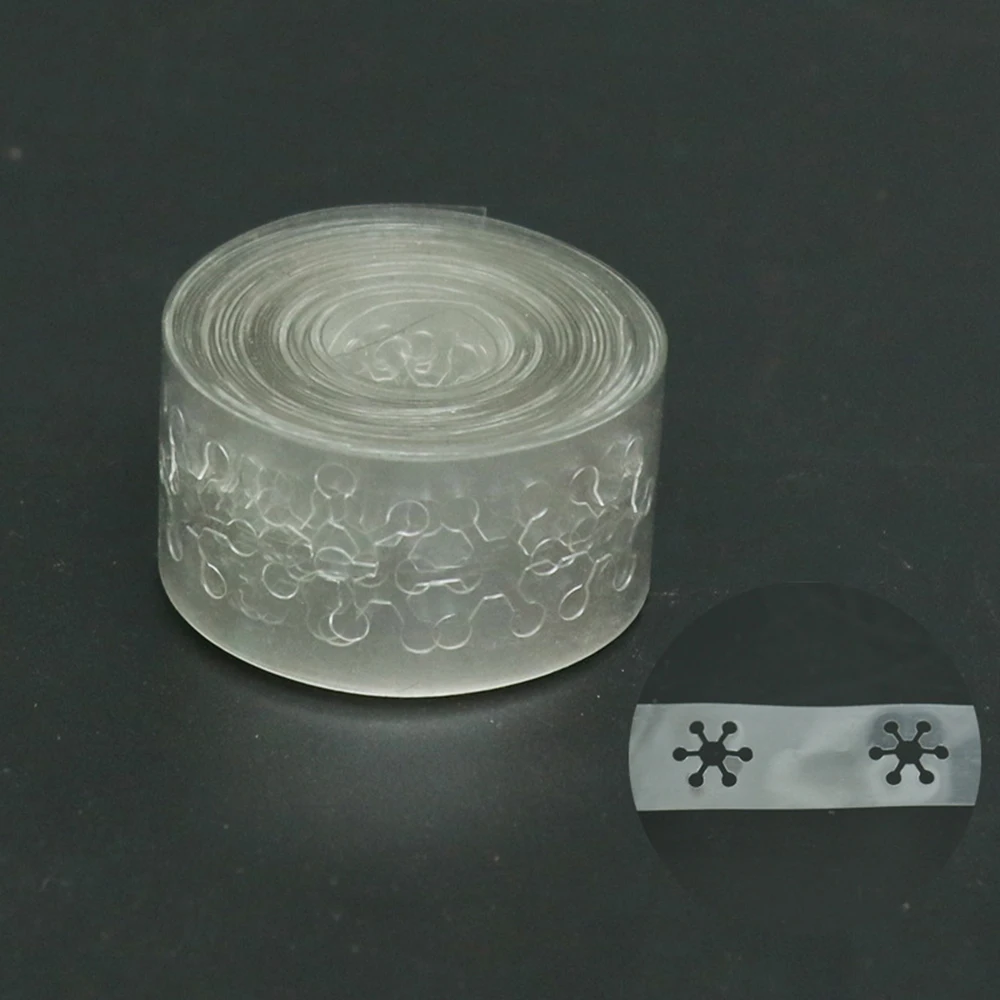 5 м полоска для воздушных шаров Аксессуары воздушные шары Свадьба День рождения