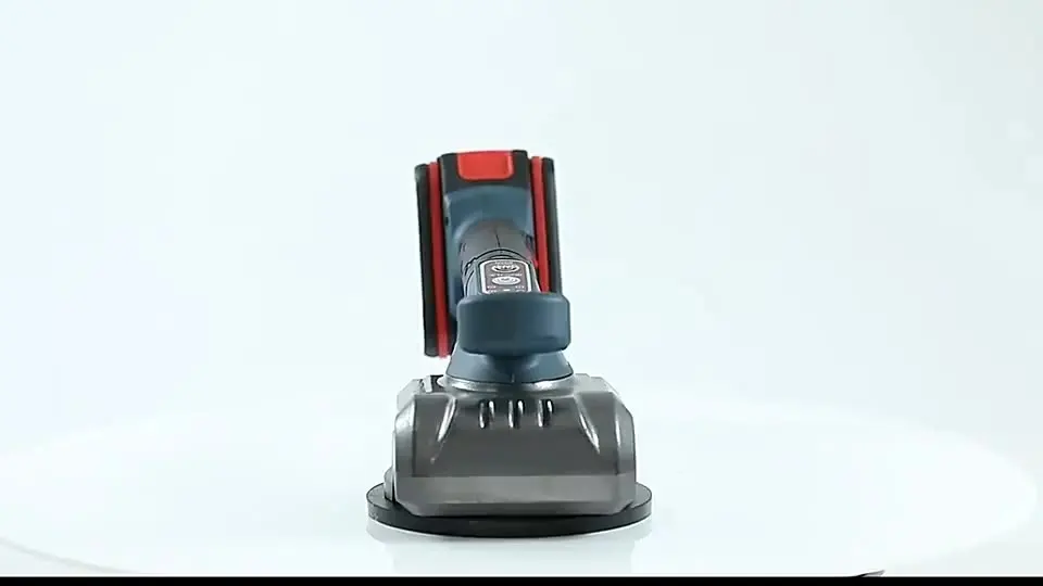 

Вибрационная машина для плитки, литий-ионная умная электрическая машина для укладки плитки 21 в