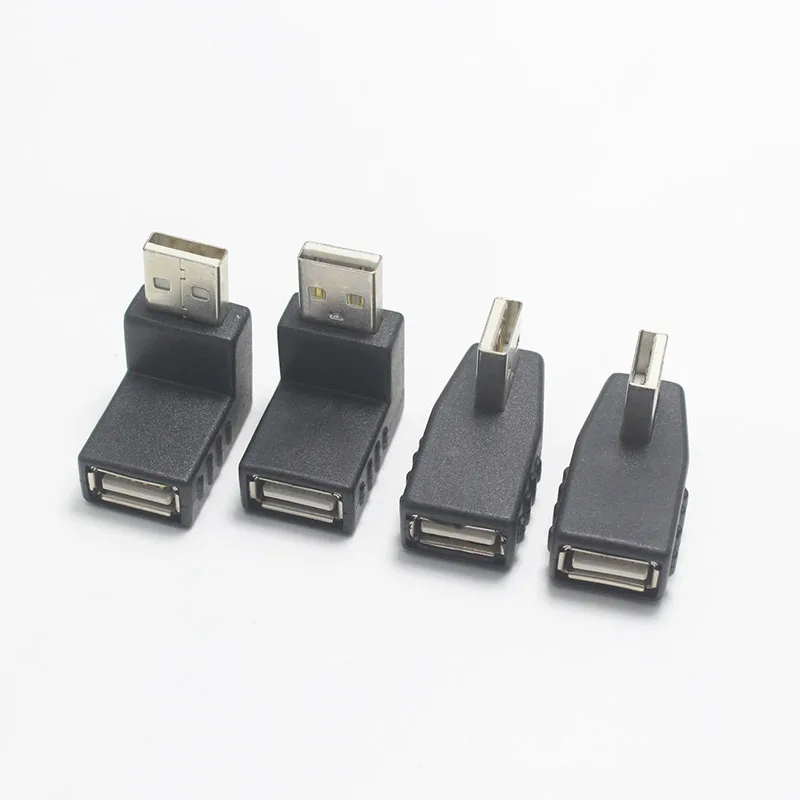 EClyxun, 1 шт., Micro/Mini USB или USB 2,0, мужской, женский, usb разъем, разъем питания, зарядный адаптер для телефона, наушников, ПК, MP5