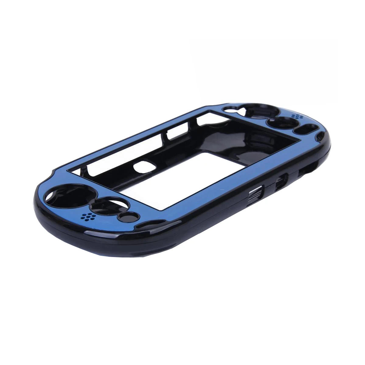 OSTENT Алюминиевый металлический защитный чехол для sony PS Vita psv PCH-2000