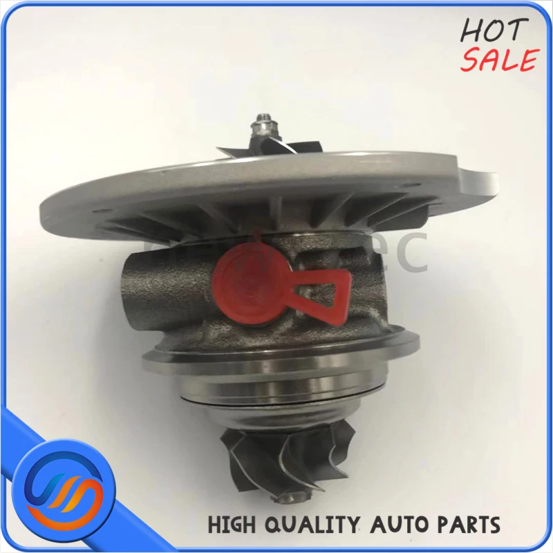 Турбокомпрессор RHF5 core VA430015 VB430015 VF430015 картридж 8973125140 turbo chra для двигателя ISUZU Trooper