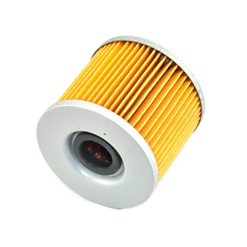 4 шт. Мотоцикл масляный фильтр для Suzuki GS250 GSX250 GSX R250 GS300 GS400 GSF400 GSX400 R400 GS425 GS450 GS500 GS550