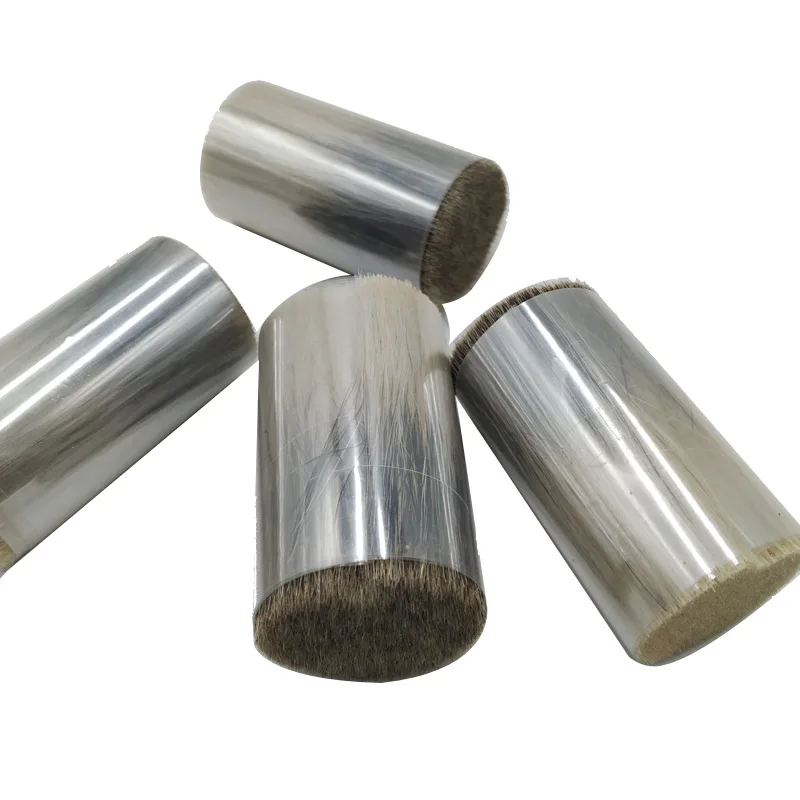 Dscosmetic чистые волосы барсука для бритья | Красота и здоровье