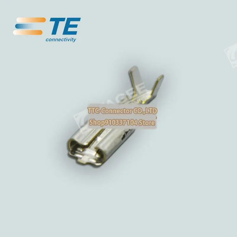 

100pcs/lot 173722-1 Connector 100% New and Original