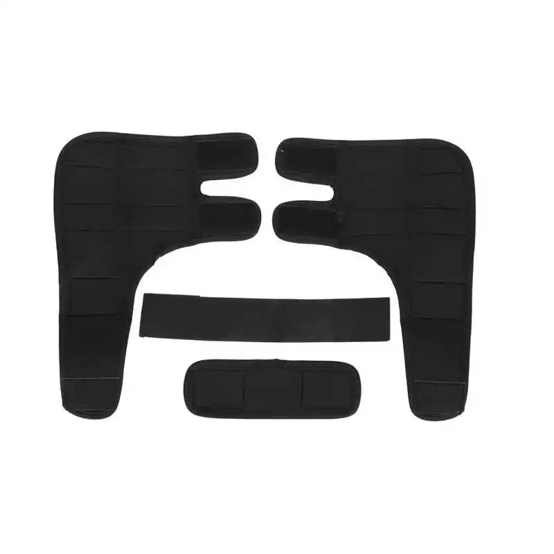 Коленный бандаж для домашних животных хирургическая защита суставов локтя