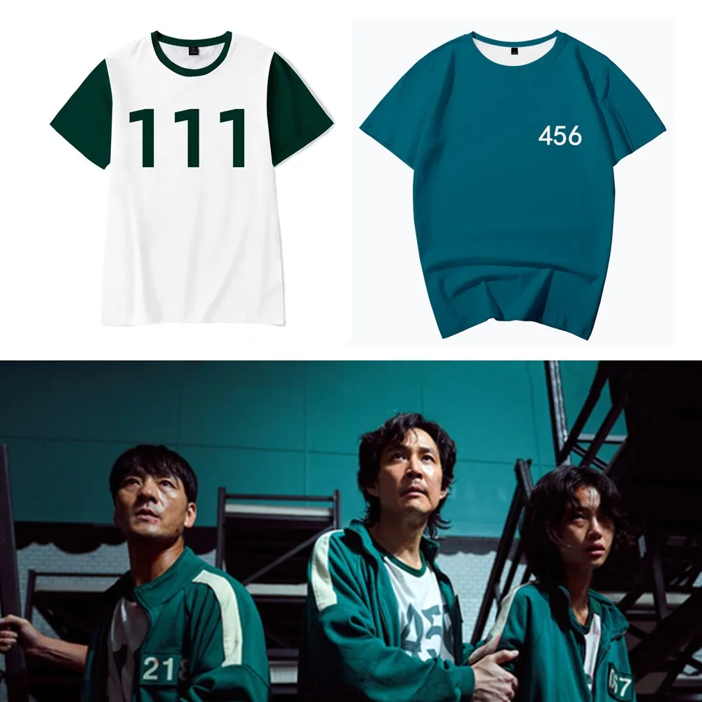 

2022 New T-shirt Hoodies Women Men's Kawaii Clothing