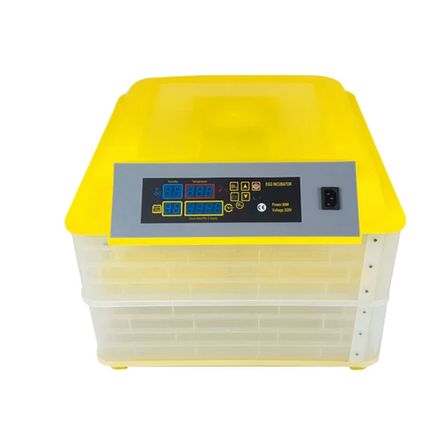 

Egg incubator