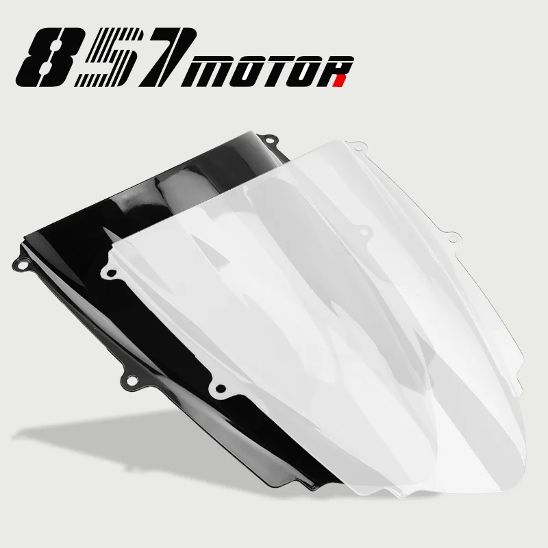 

Daytona 675 Windproof Windshield Windscreen For Triumph 2013 2014 2015 2016 / 13 14 15 16 Motorcycle Accessories ABS Plastic