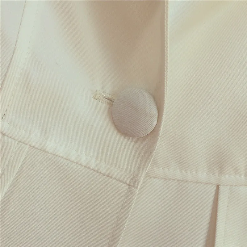 Clobee офисный деловой Женский блейзер летняя верхняя одежда 2020 весенний и осенний