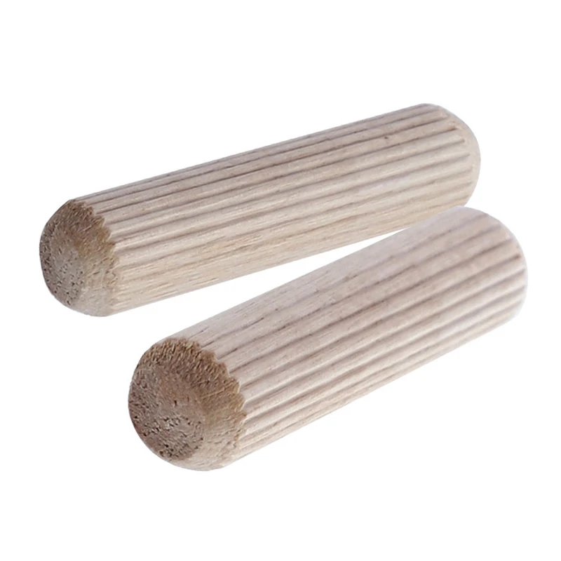 100 шт./компл. дюбель ремесло штифты с давилкой для мебельная фурнитура штифт