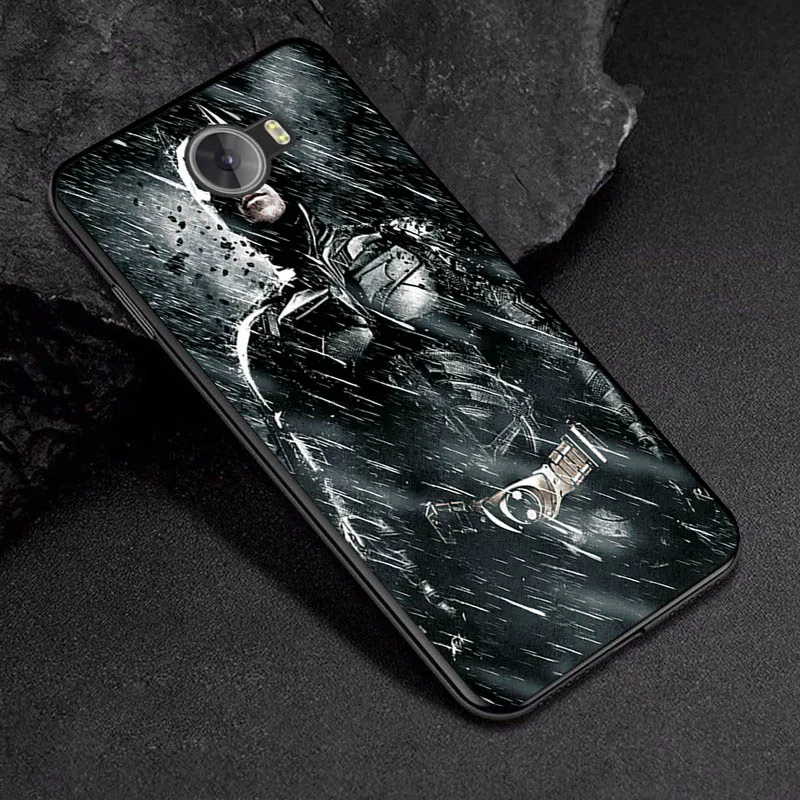 Для huawei Honor 5A Россия чехол для Honor 6x7x7 s 7a 7c 8c 8x 8a черный ТПУ Мстители кожа задняя крышка для Honor 7A Pro 6C Pro Чехол - Цвет: TPUBLK538