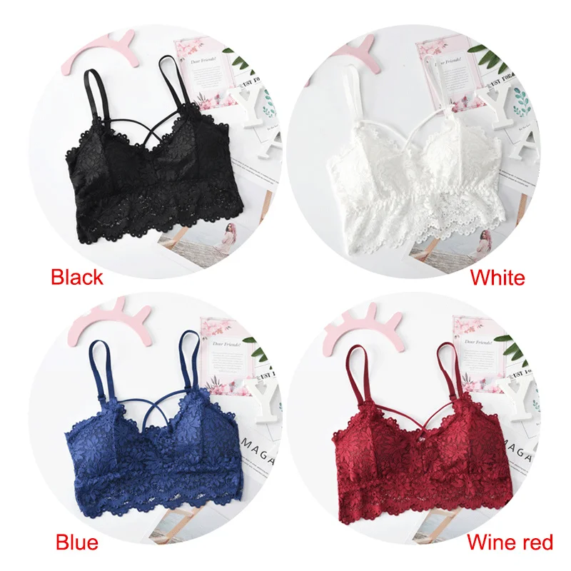 Новые сексуальные кружевные топы без косточек летние женские MS88|Топы| |