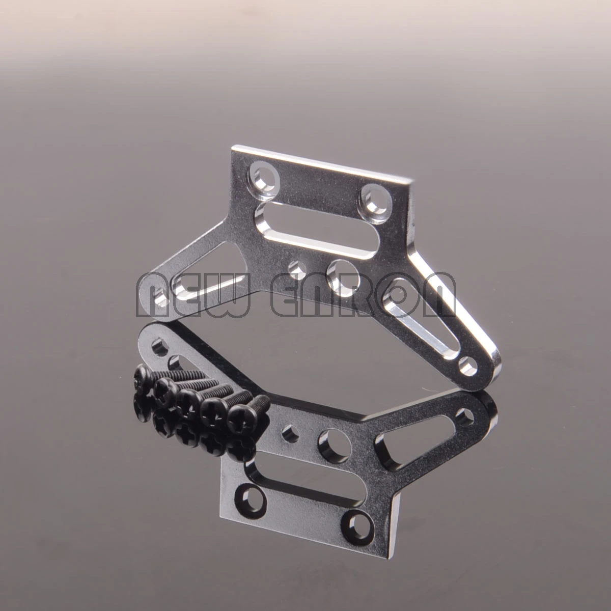 

Gear Box Plate 101210 Upgrade Aluminium Front Upper Plate Board For RC Car 1:10 HPI WR8