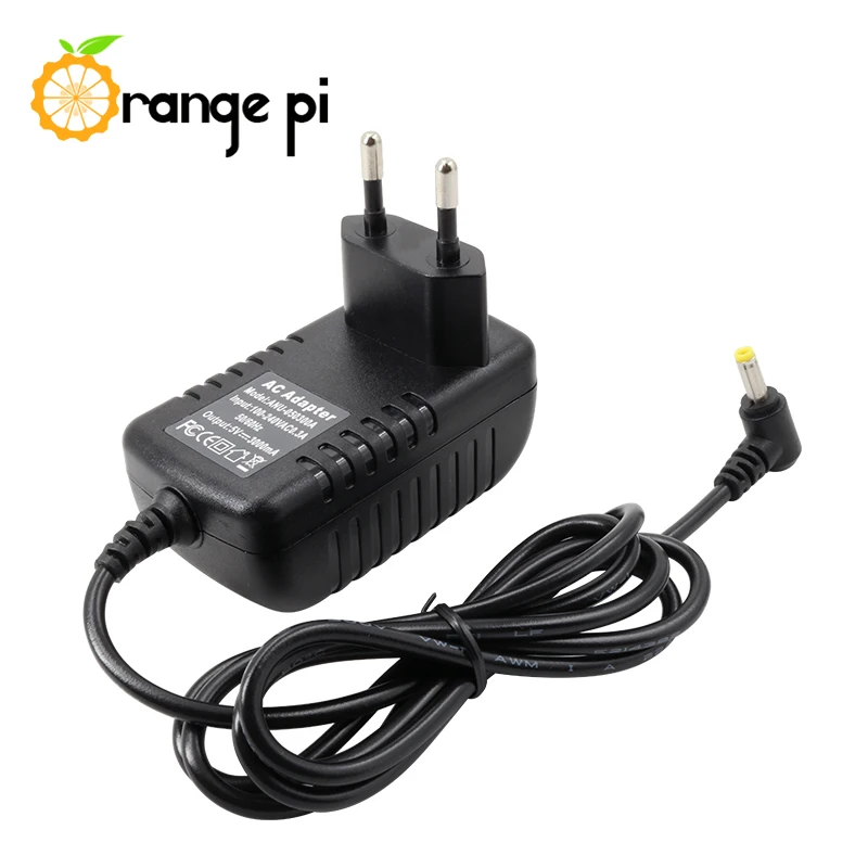 

Orange Pi One Plus+Power Supply, Run Android 7.0 Image H6 quad-core 64-bit cpu