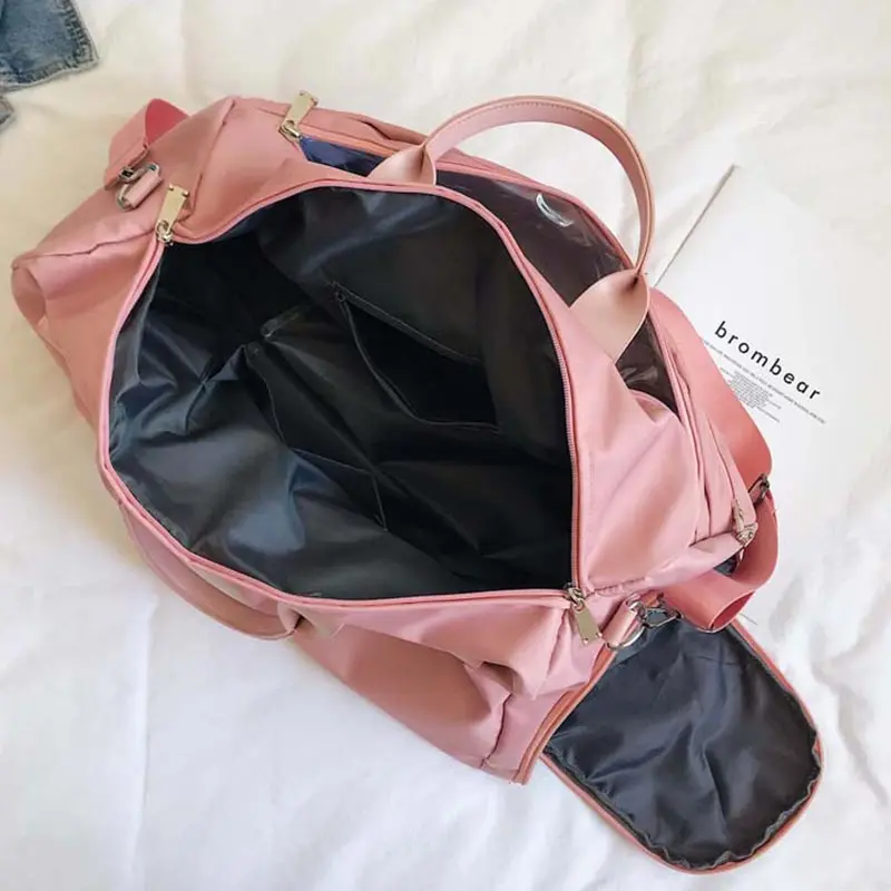 Спортивная сумка для фитнеса спортивные сумки женщин 2019 мужские тренировочные