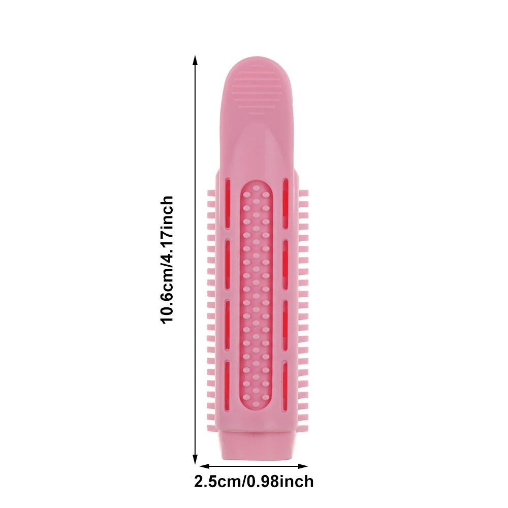 

1pc Hair Roots Fluffy Curlers Clip Hair Curler Twist Hair Styling DIY Bars Corn Clips Hair Curling Curlers For Women