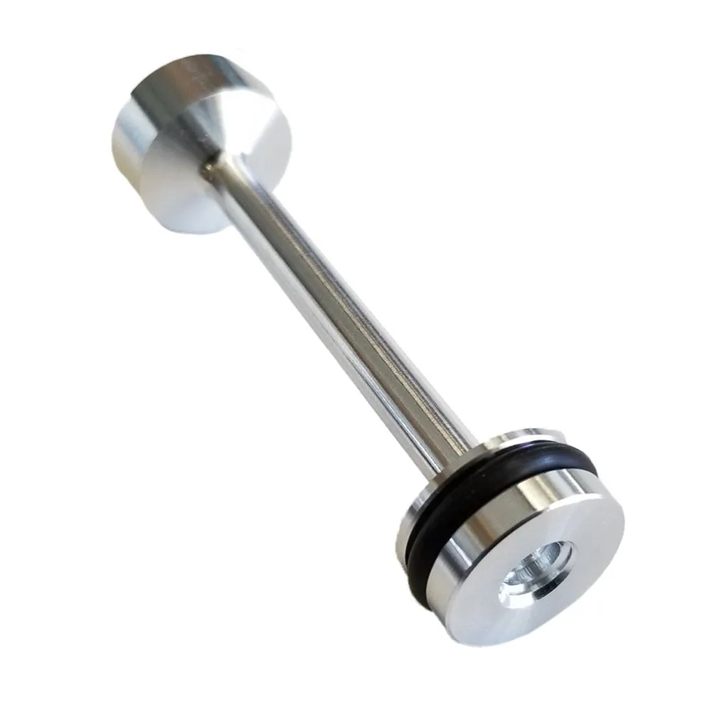 

Aluminum Alloy Oil Diverter Barbell Billet LS1 LS2 LS3 5.3 LSX LQ9 LS4