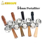 Портафильтр для кофемашины Breville 870878880, 54 мм, нержавеющая сталь