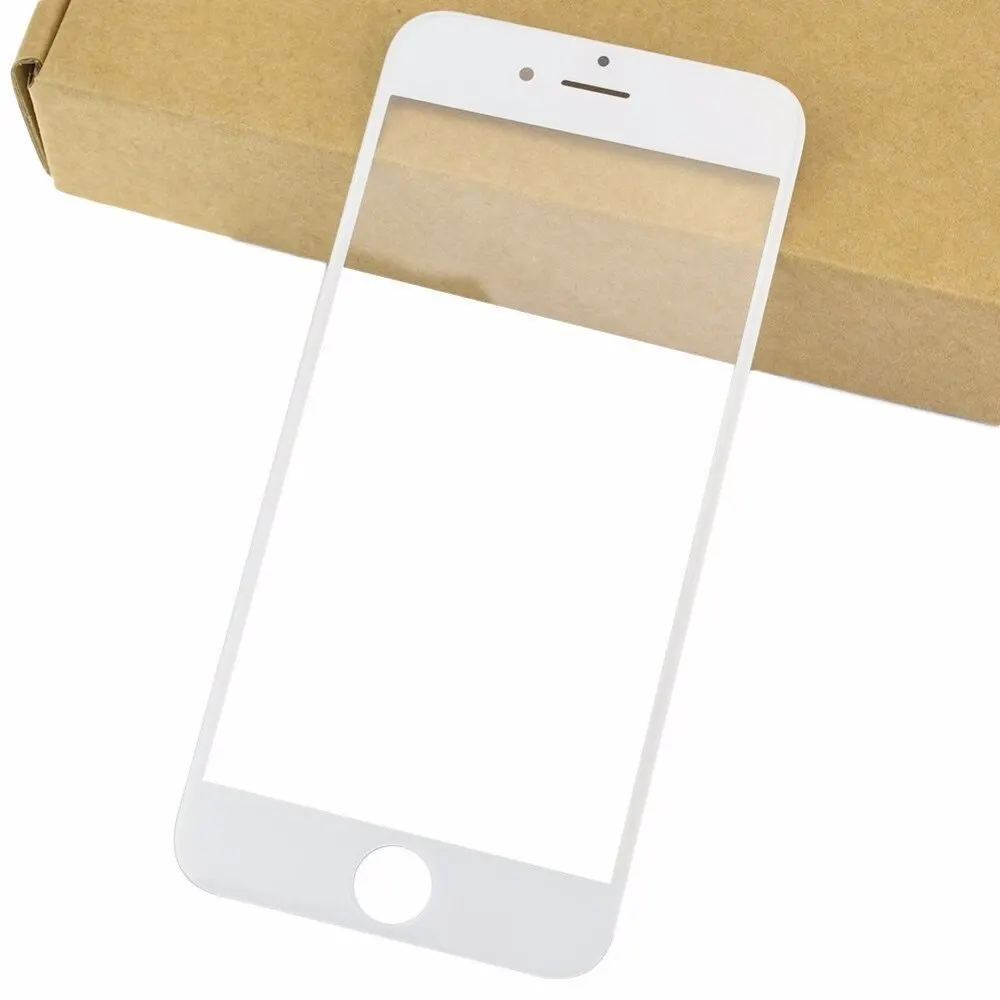 Лучшее стекло сенсорного экрана для Iphone 6 6p 6s 6sp сенсорный экран переднее объектив