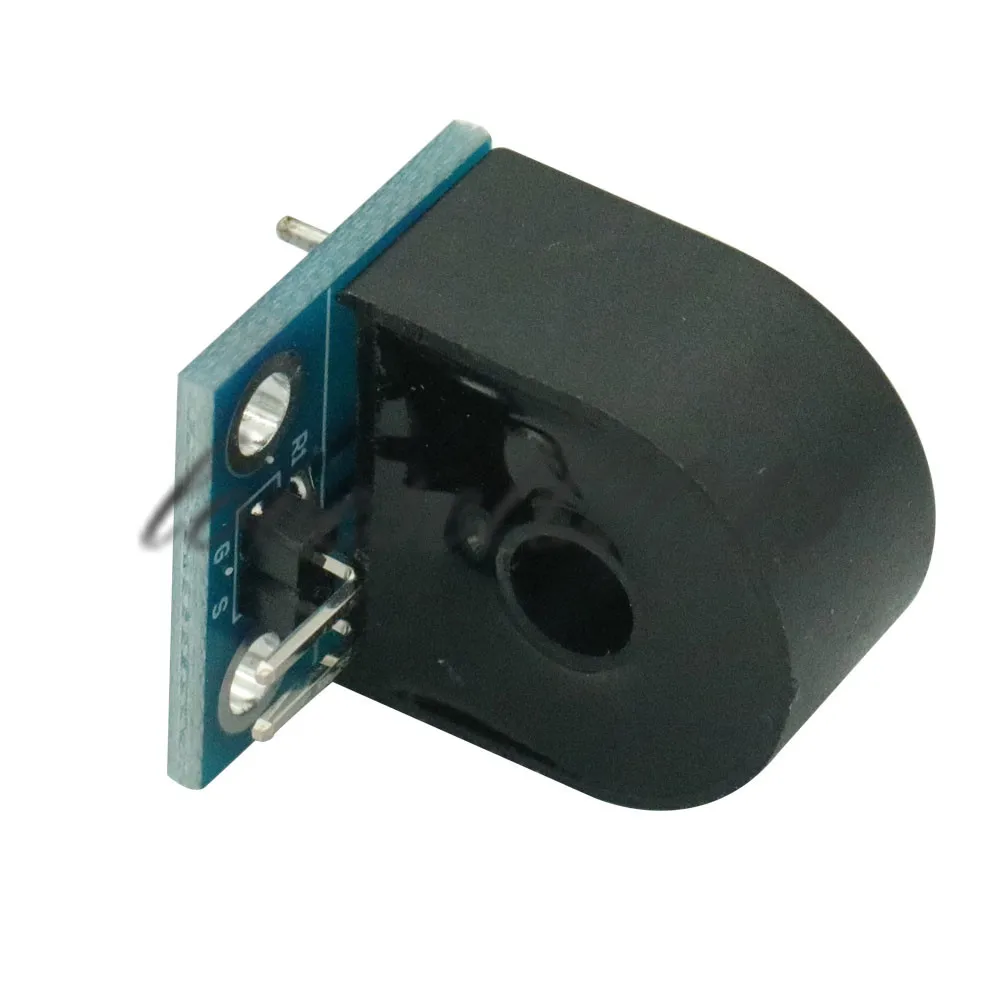 ZMCT103C 5A диапазон однофазный трансформатор переменного тока сенсор модуль для Arduino