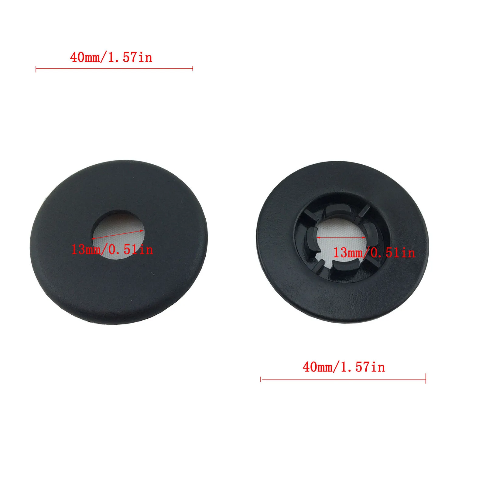 

Durable Car Mat Clips Fixing Hooks Floor Parts Replacement Accessories