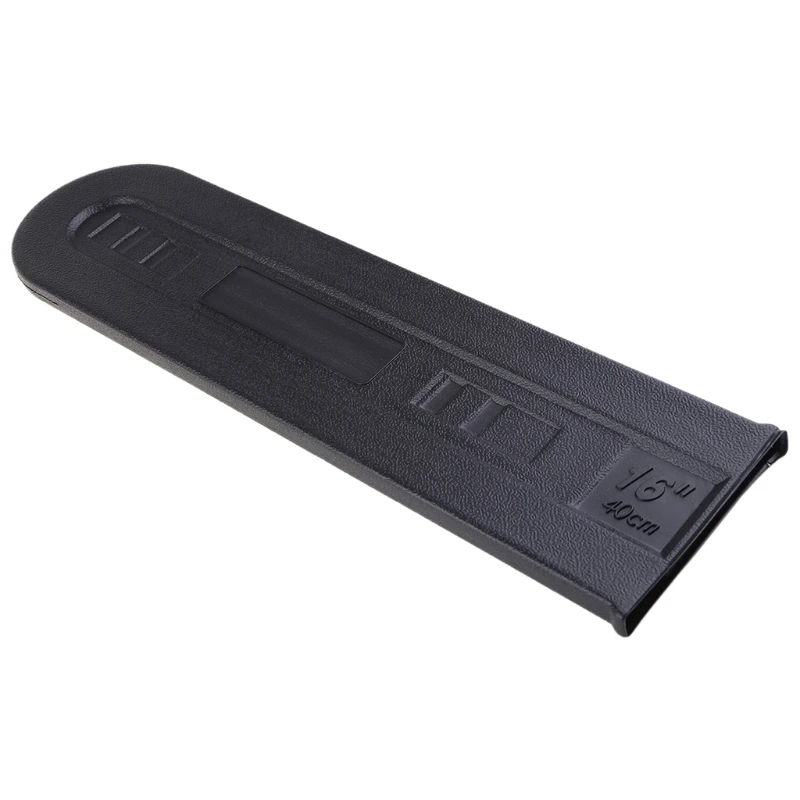 

Защитная крышка для стержня цепной пилы, универсальный держатель направляющей пластины, 12/16/20/24 дюйма, T5UC