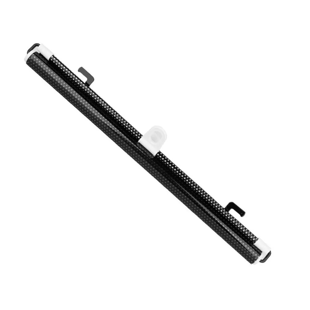 Автомобильный Автоматический обмоточный зонт боковой оконный блок точечный