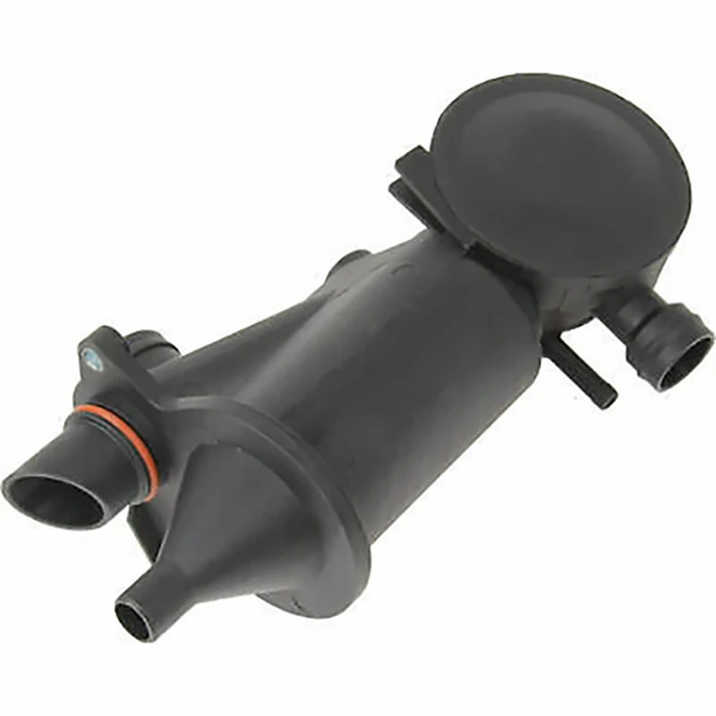 

Car Engine Oil Separator PCV Crankcase Vent for-Porsche Boxster Cayman 2003-2008 996 107 026 01