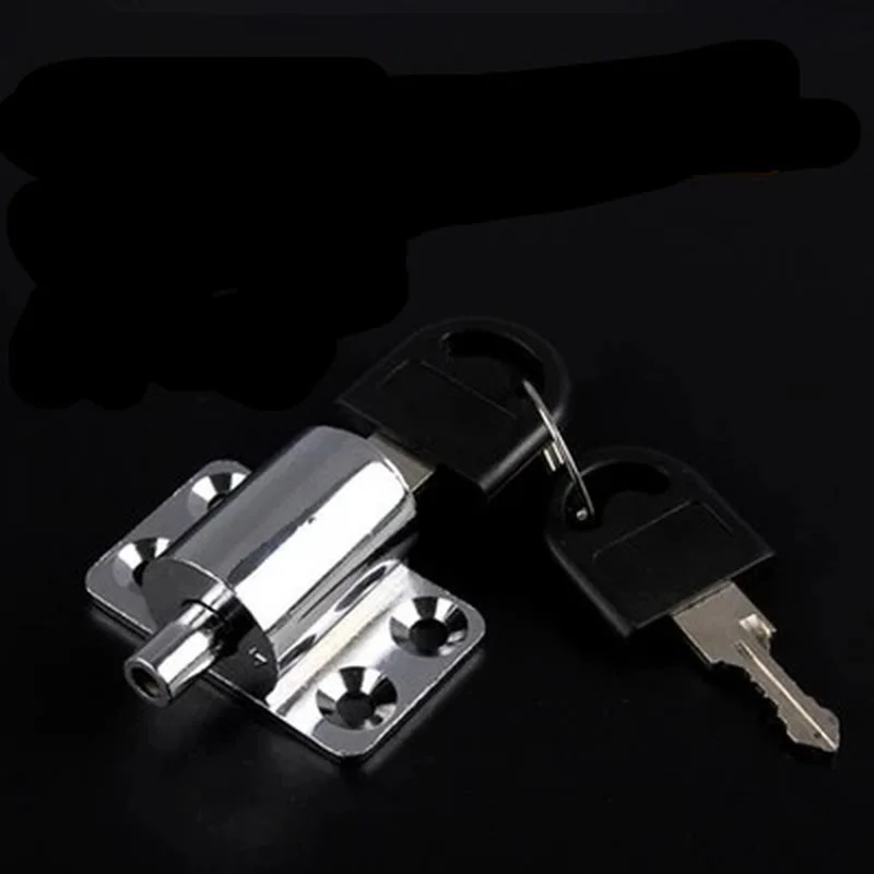 Оконный замок из алюминиевого сплава флюоресцентная Детская безопасность