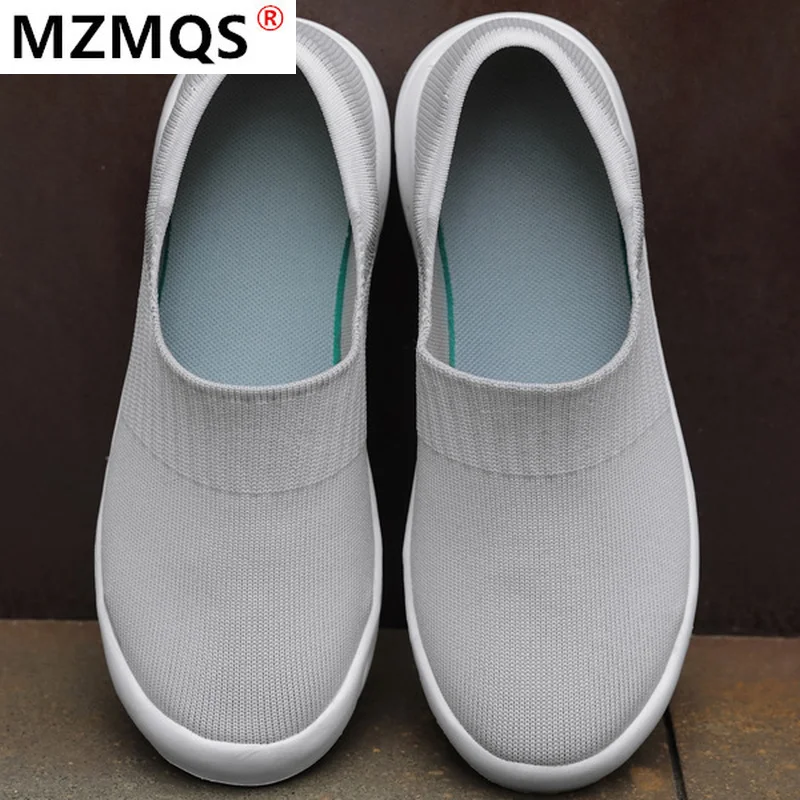 

2021 Women's Pure Color Mesh Non-slip Lightweight Sneakers Fashion Women Shoes Autumn Women Comfortable Breathable Casual Shoes