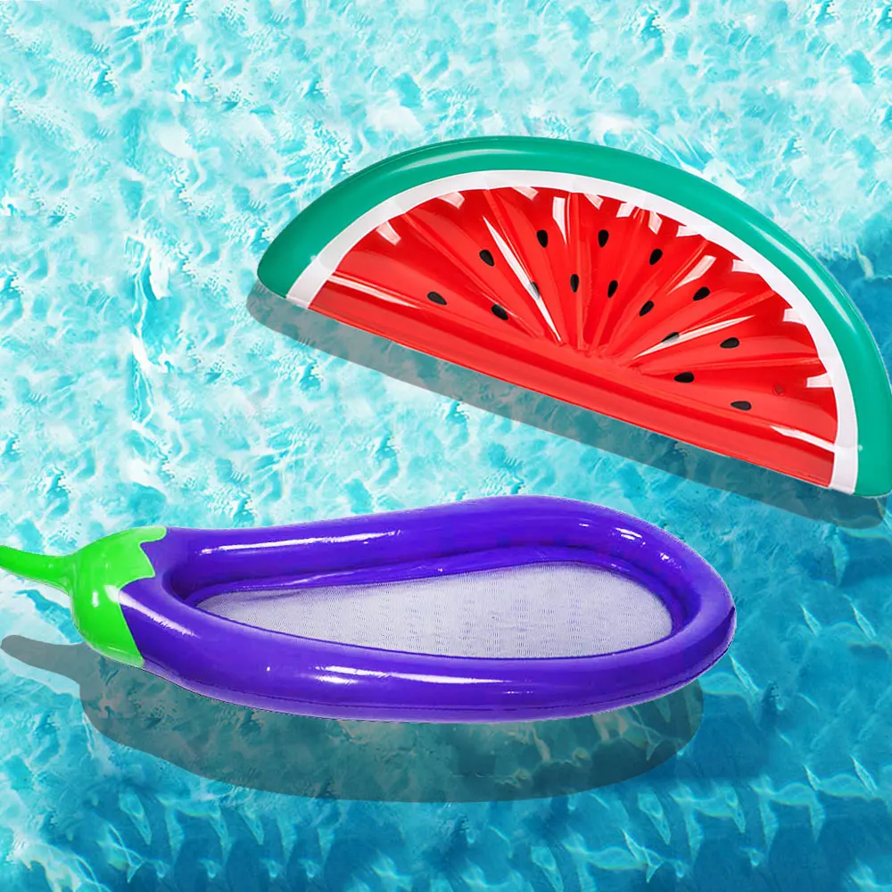 Надувная кровать напитки поплавок ряд плавать плавающая подстаканник вечерние