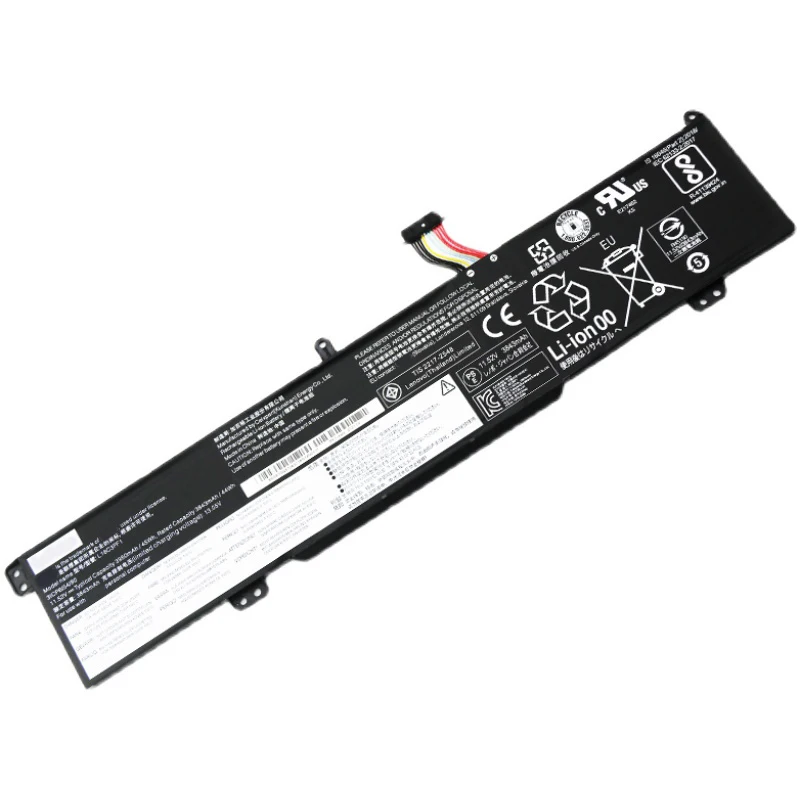 SupStone Новый L18M3PF1 L18C3PF1 Аккумулятор для ноутбука Lenovo IdeaPad L340-15IRH, игровой 5B10T04976 SB10W67243 5B10T04975 (art.: 3920c20004aca) - 3920c20004aca