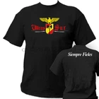 Хипстерские футболки с круглым вырезом, футболка Ultras Sur Siempre Fieles Espana, Испания, фанаты футболиста, футболка с принтом, Мужская