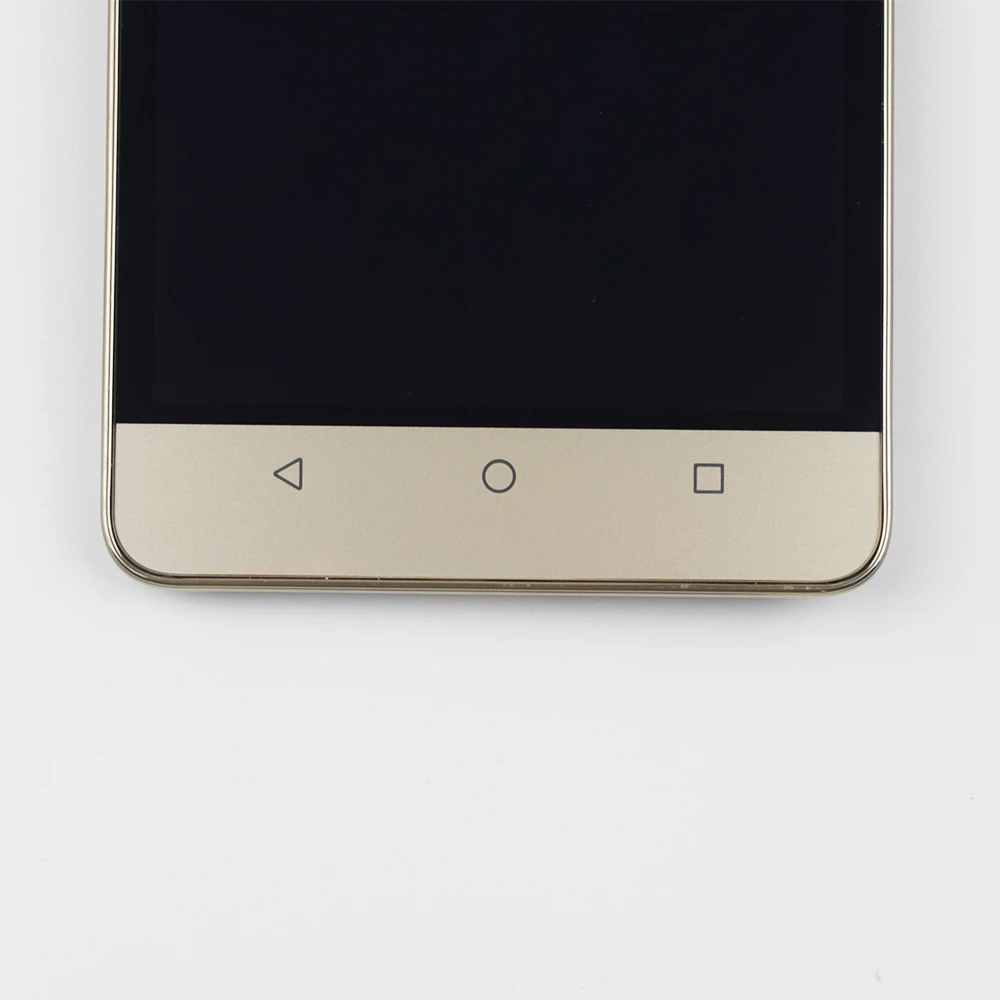 5,0 дюймов для huawei Honor 4C ЖК-дисплей CHM-U01/G Play Mini CHC-U01 CHC-U03 сенсорный ЖК-экран дигитайзер сенсорная рамка в сборе