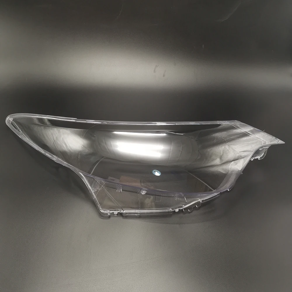 

Headlight Cover For Toyota Previa 2006 2007 2008 Car Headlamp Lens Replacement Auto Shell