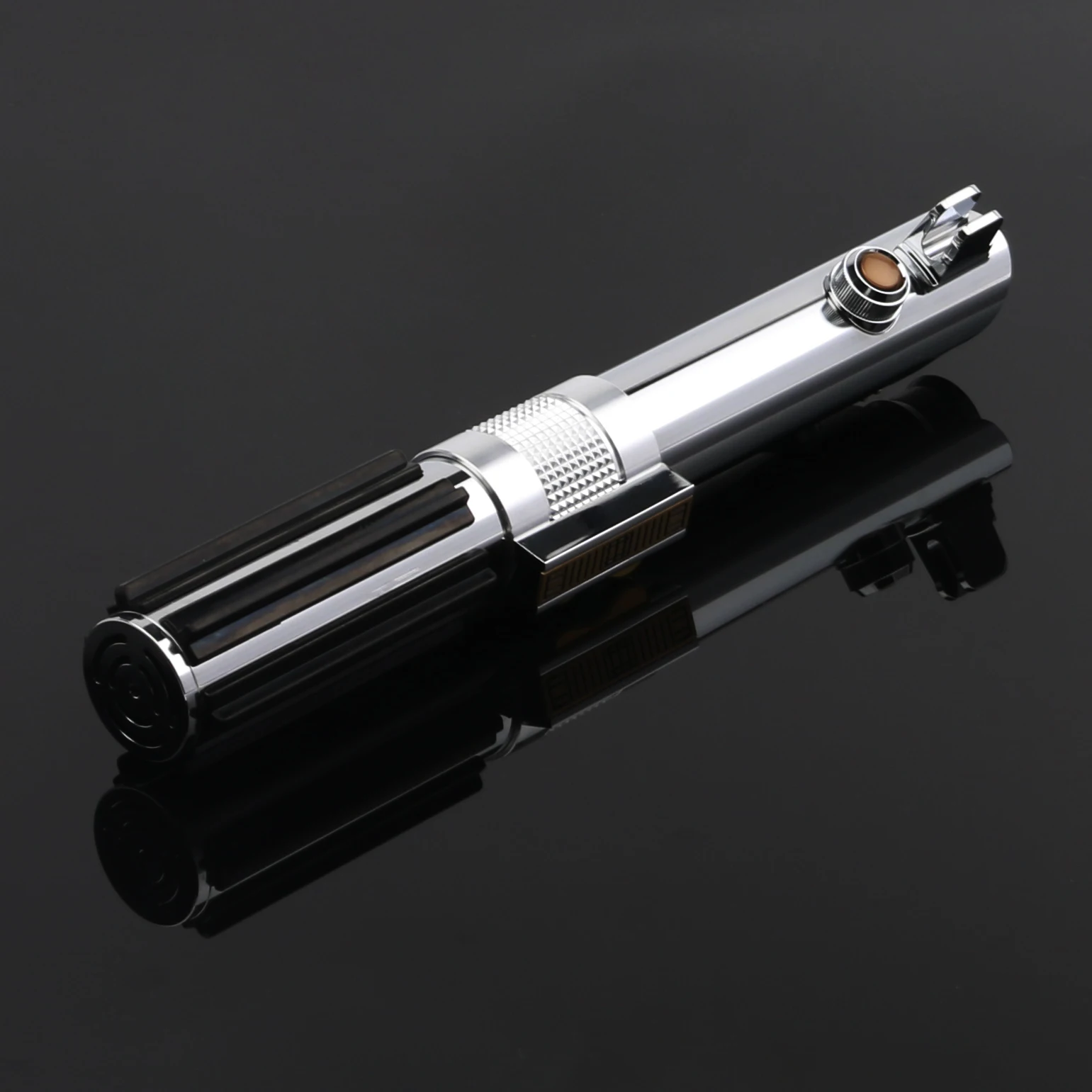 Световой меч TXQSABER Anakin EP3 Proffie 2 звуковая панель плавные качели сила Blaster FOC 16 RGB