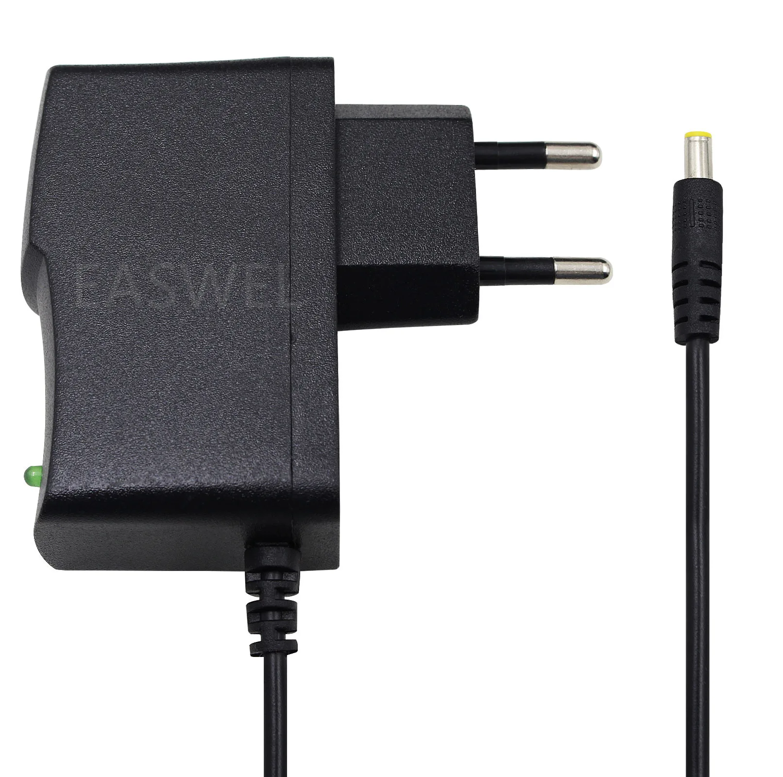 EU AC Adapter Charger For Sony AC-E45HG ACE45HG CD Walkman Discman Power Supply | Электроника