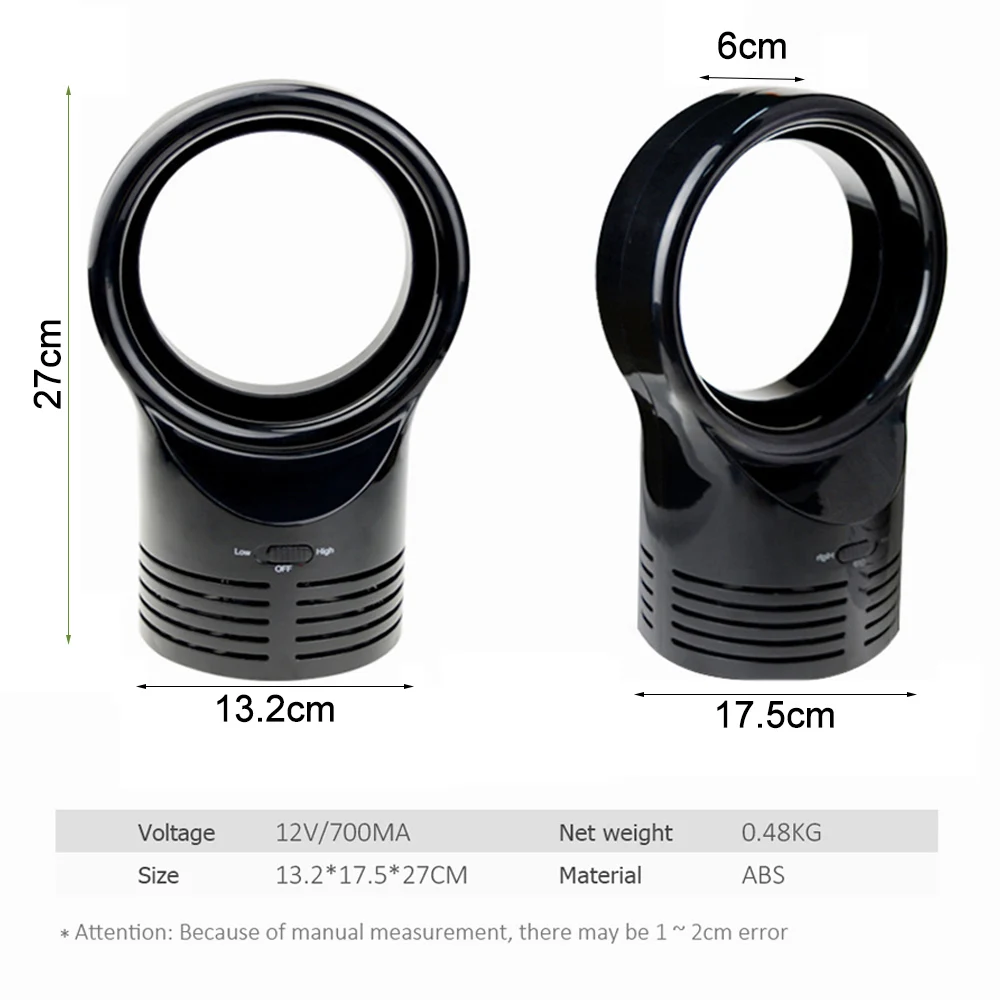 Летний кулер портативный вентилятор ручной USB перезаряжаемый Мини Складной для