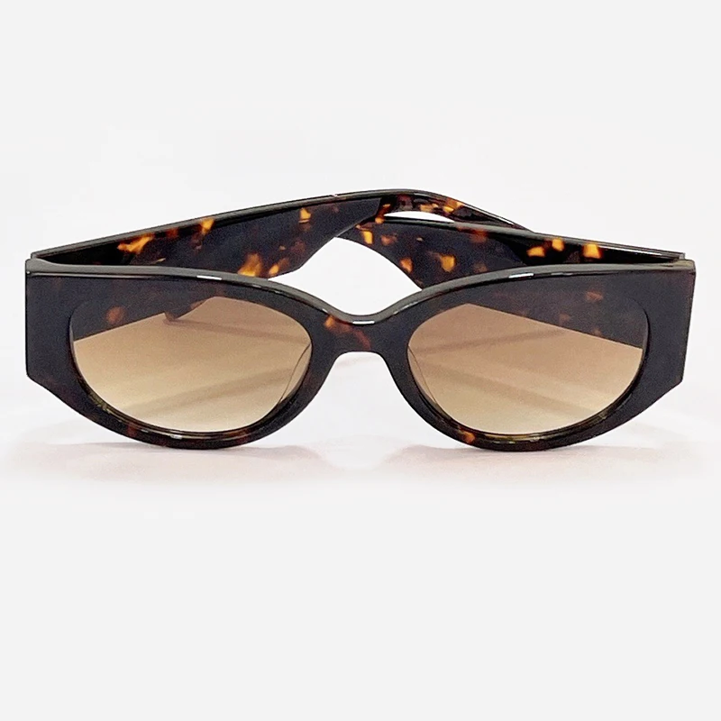 

Brand Desginer Women Sunglasses Gradient Vintage Outdoor Driving Sun Glasses Classic Eyewear Oculos De Sol