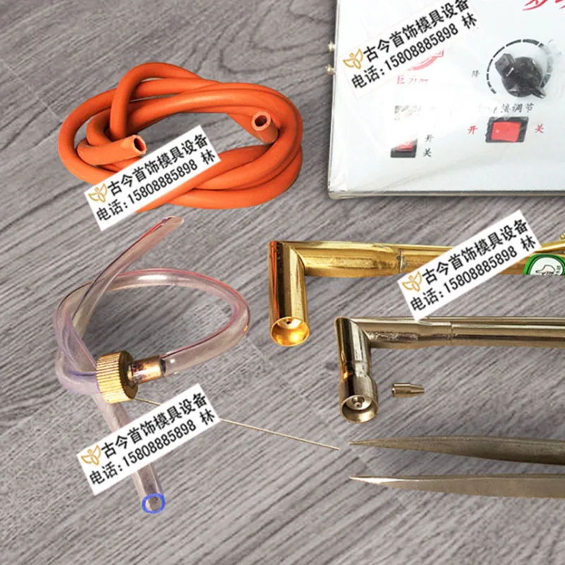 220 В 30 Вт фотомагнитный большой многофункциональный сварочный аппарат для сварки