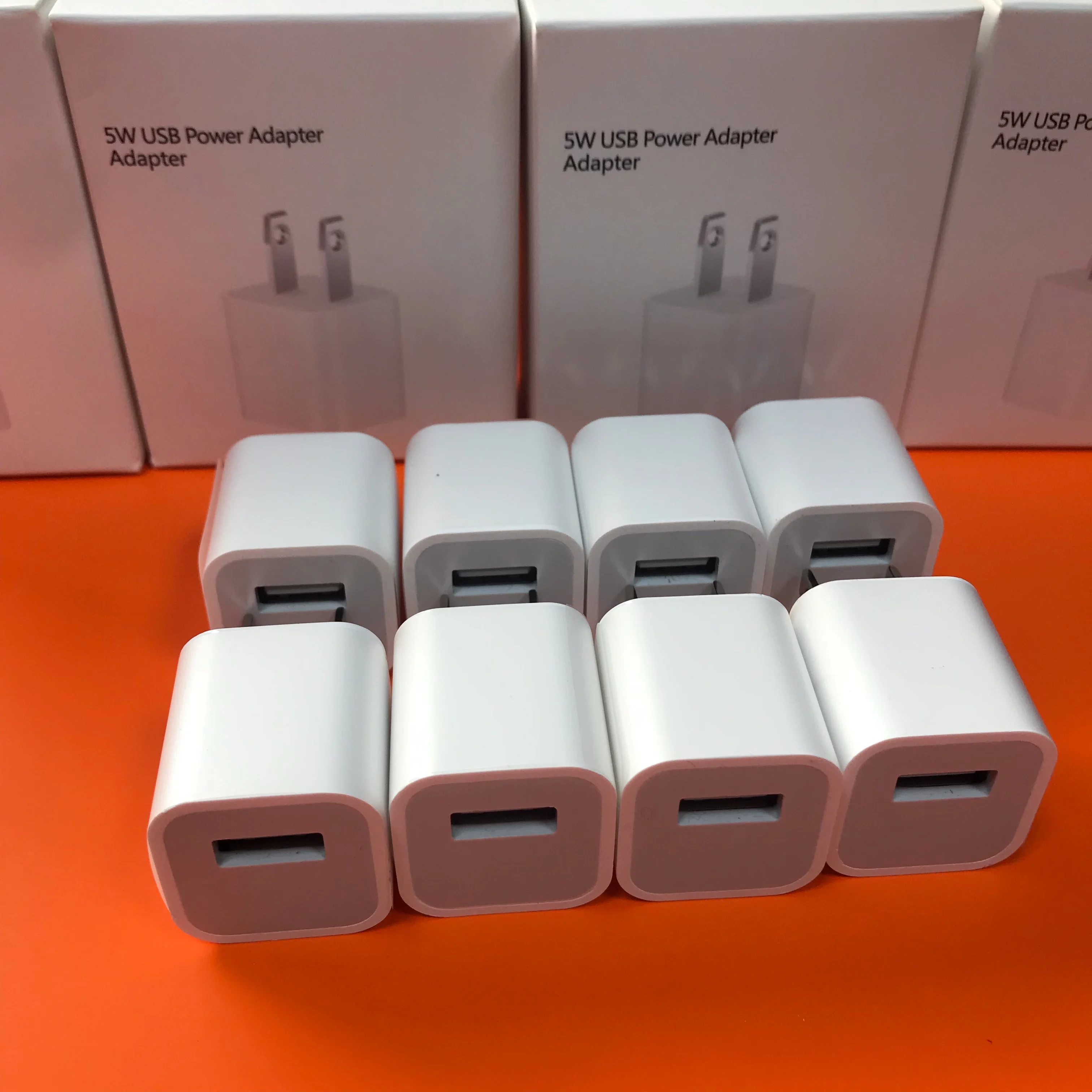 

Сетевое зарядное устройство с USB-разъемом, 28 г, A1400, A1385, 20 шт./лот